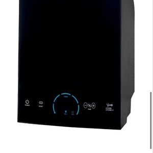 Air And Surface Purifier. Confirmed to Eliminate SARS COV2.